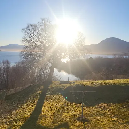Holiday home Nygjerdet Gossen Gossa