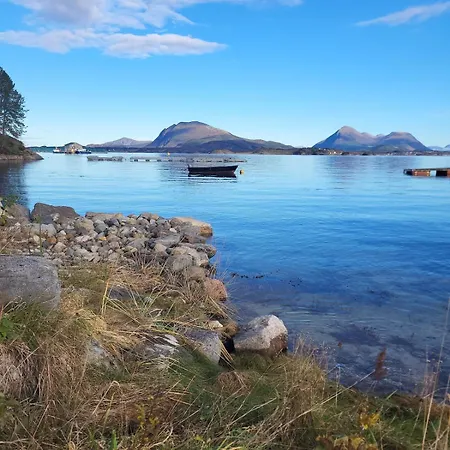 Nygjerdet Gossen Gossa