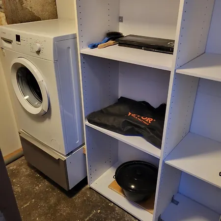 Nygjerdet Gossen * Gossa