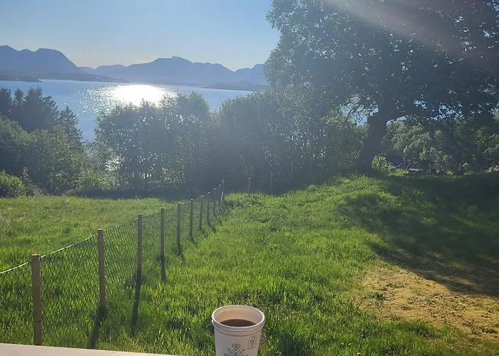 Vakantiehuis Nygjerdet Gossen *