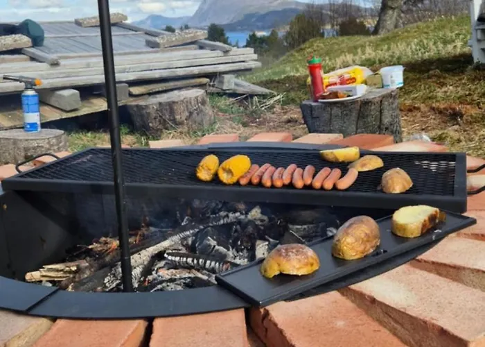 Nygjerdet Gossen Gossa