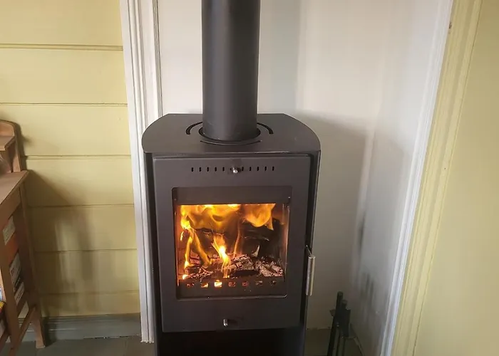 Nygjerdet Gossen * Gossa